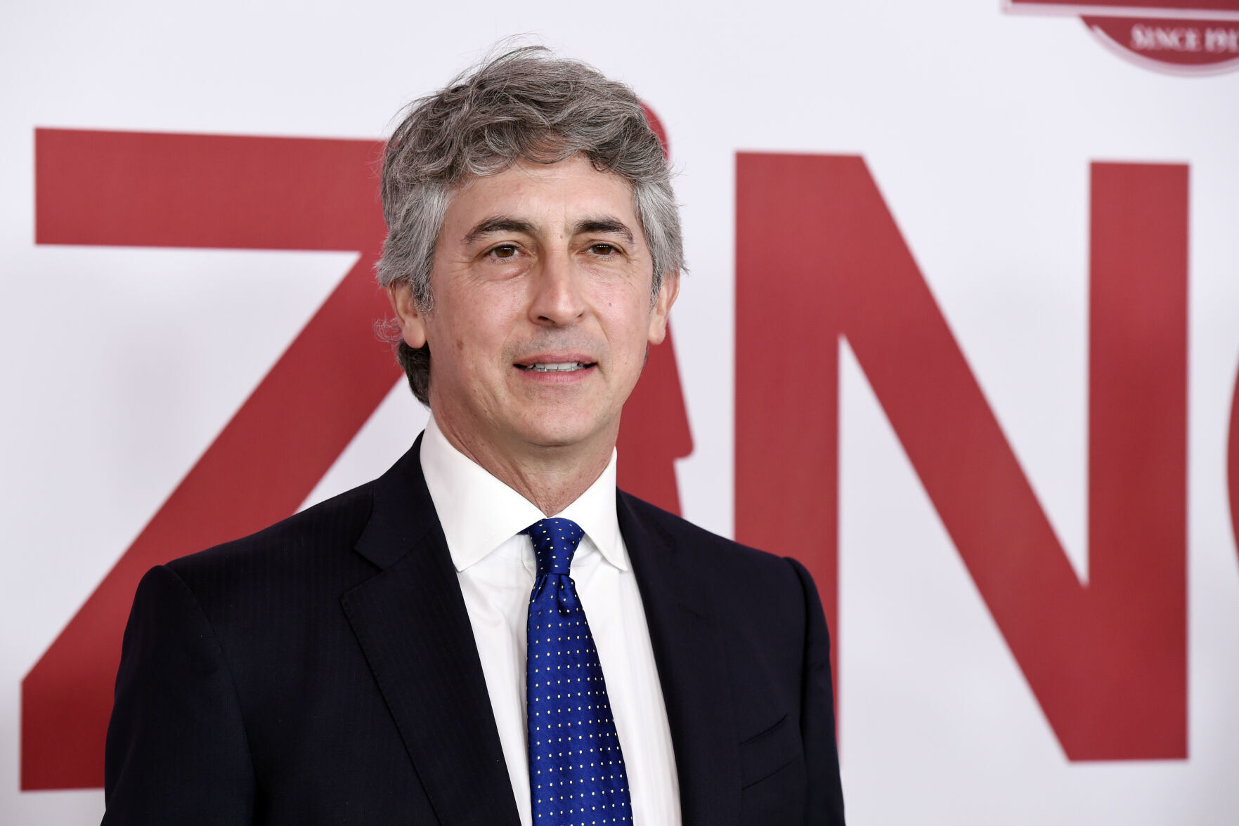 Alexander Payne
